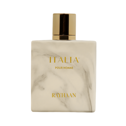 Rayhaan Sweet & Seductive – Elixir + Italia